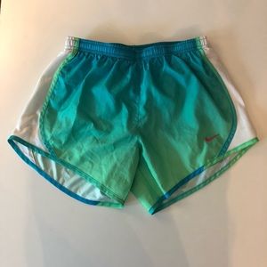 EUC Nike tempo shorts